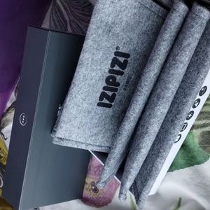 Izipizi cases (5) bundle!